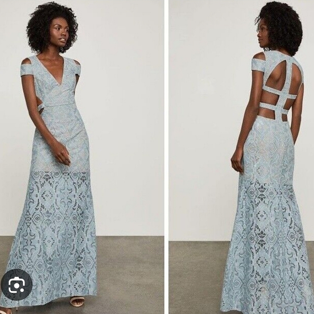 BCBG Maxazaria dress